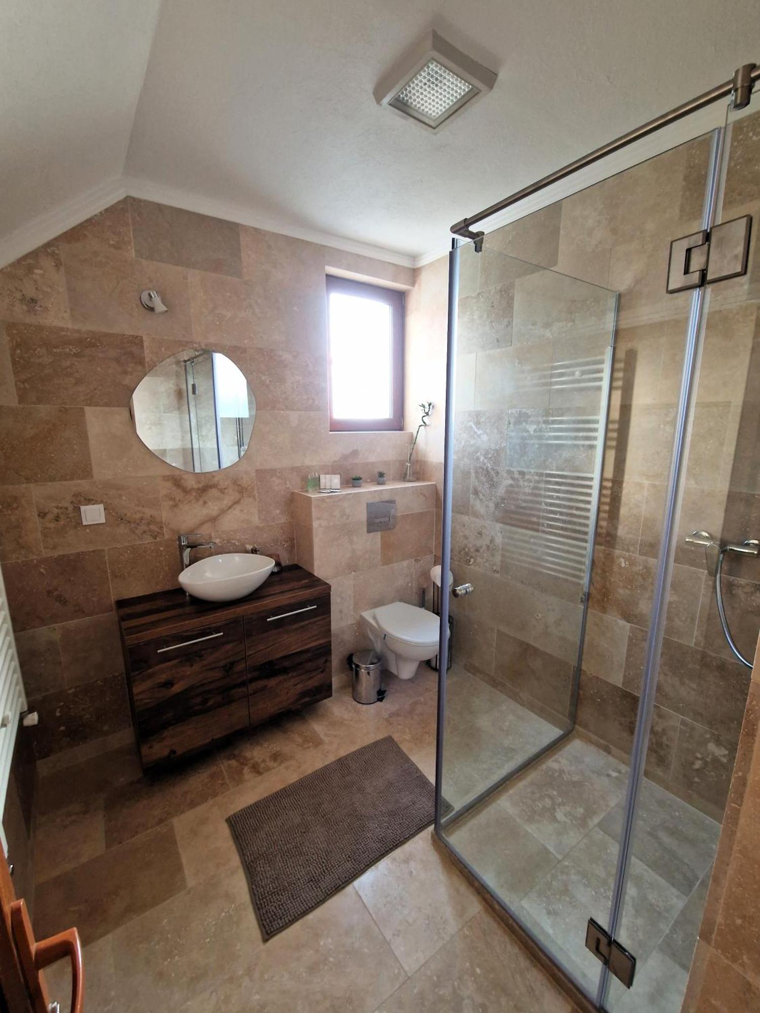 Hotel Casa Nikolia Măgura Esterno foto